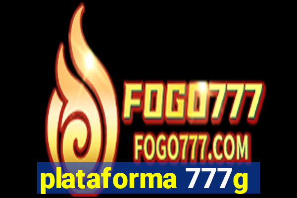 plataforma 777g